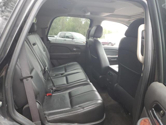 Photo 11 from auction – 2009 GMC YUKON HYBR with VIN 1GKFK13549R106949