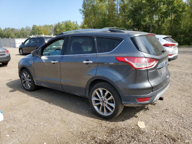 Photo 2 from auction – 2015 FORD ESCAPE SE with VIN 1FMCU0GX8FUC38776