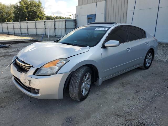 NISSAN ALTIMA 2.5 2008 with VIN 1N4AL21E88C167207 - Photo from auction