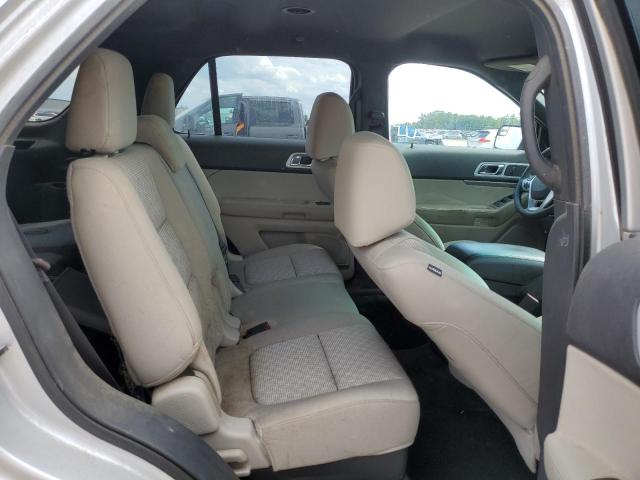 Photo 11 from auction – 2011 FORD EXPLORER X with VIN 1FMHK7D8XBGA11244