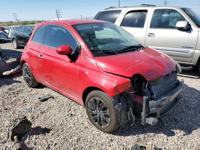 Photo 4 from auction – 2015 FIAT 500 POP with VIN 3C3CFFAR8FT757076