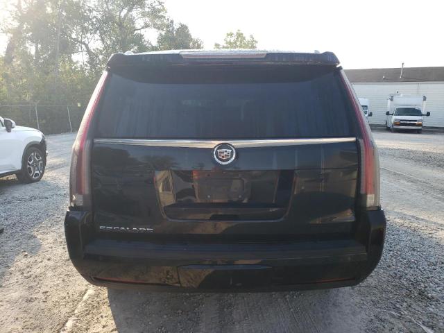 Photo 6 from auction – 2015 CADILLAC ESCALADE L with VIN 1GYS4BKJ2FR183107