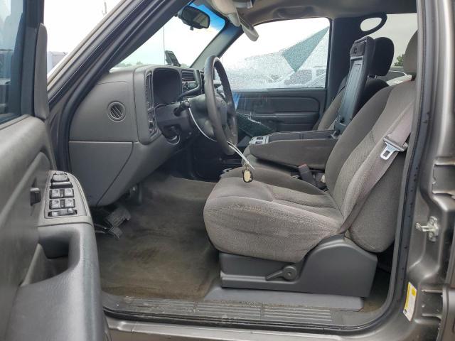 Photo 7 from auction – 2006 CHEVROLET SILVERADO with VIN 2GCEC13V561193060