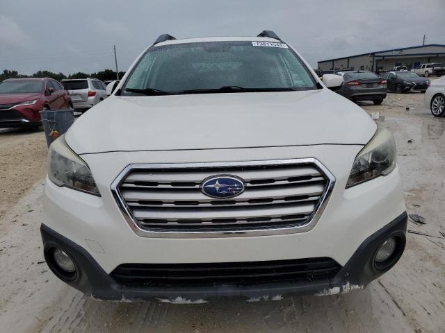 Photo 5 from auction – 2016 SUBARU OUTBACK 2. with VIN 4S4BSBHCXG3304650