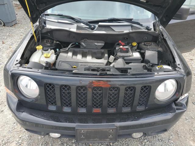 Photo 12 from auction – 2014 JEEP PATRIOT SP with VIN 1C4NJPBB2ED825130