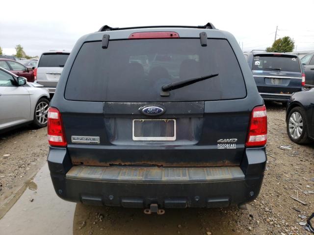 Photo 6 from auction – 2009 FORD ESCAPE LIM with VIN 1FMCU94G89KA11001