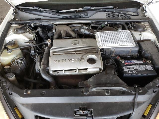 Photo 11 from auction – 2005 LEXUS ES 330 with VIN JTHBA30G955102068