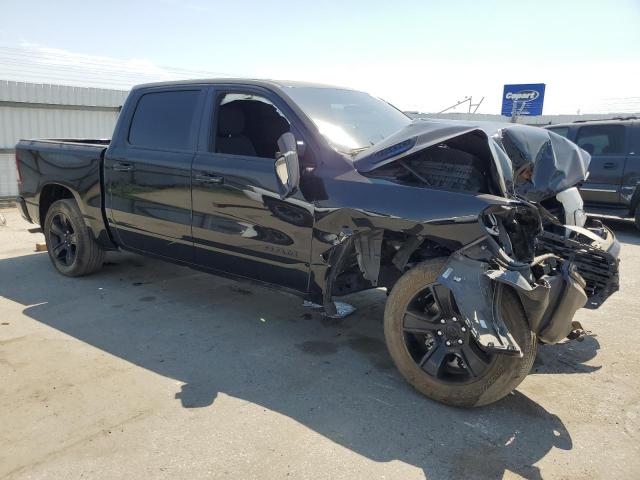 Photo 4 from auction – 2024 RAM 1500 BIG H with VIN 1C6SRFFT0RN126191