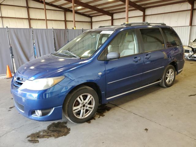 Фото 1 с аукциона – 2005 MAZDA MPV WAGON с VIN JM3LW28A650543047