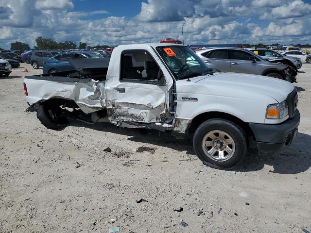 Photo 4 from auction – 2011 FORD RANGER with VIN 1FTKR1AE2BPB21587