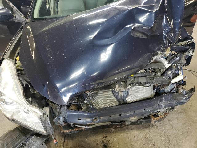 Photo 11 from auction – 2014 SUBARU OUTBACK 2. with VIN 4S4BRBKC8E3251500