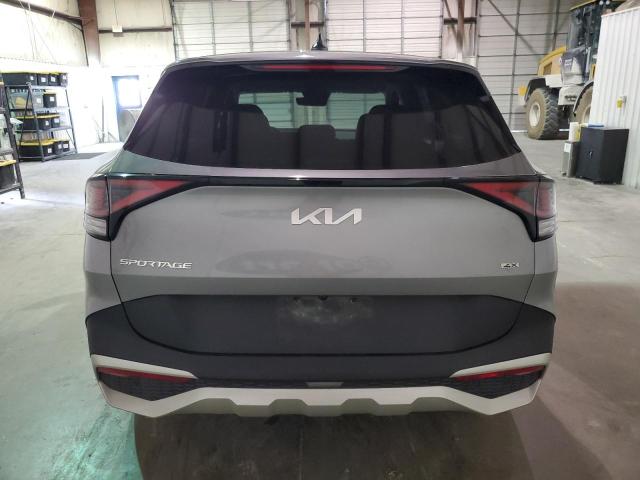 Photo 6 from auction – 2023 KIA SPORTAGE L with VIN KNDPUCAF8P7149989