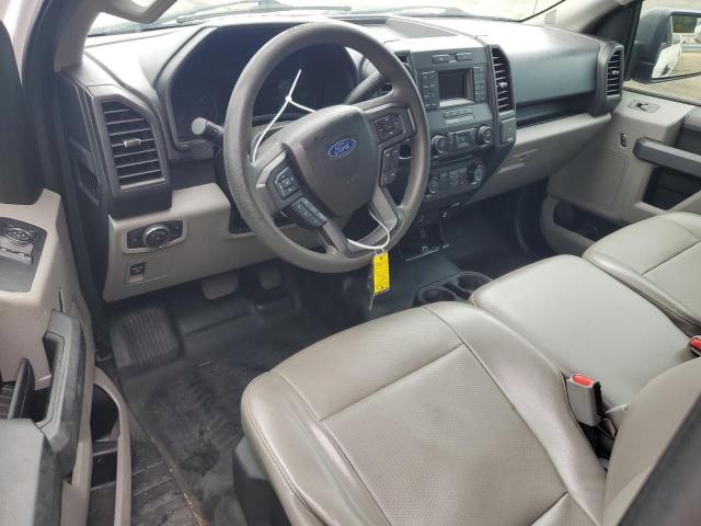 Foto 8 de la subasta – 2017 FORD F150 con VIN 1FTMF1C80HFC92880