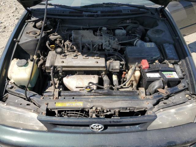 Photo 11 from auction – 1996 TOYOTA COROLLA with VIN 2T1BB02E0TC148428