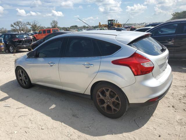 Photo 2 from auction – 2014 FORD FOCUS SE with VIN 1FADP3K21EL296736