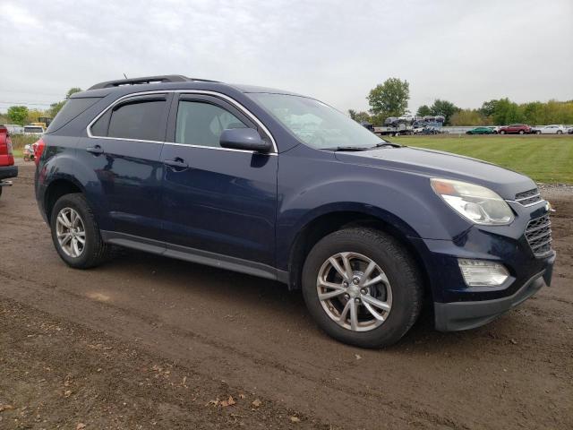 صورة رقم 4 من المزاد - 2016 CHEVROLET EQUINOX LT مع VIN 2GNFLFE34G6196847