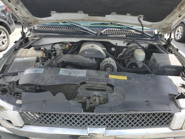 Photo 11 from auction – 2005 CHEVROLET SILVERADO with VIN 1GCEC19V85Z124019