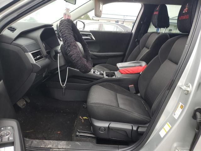Photo 7 from auction – 2022 MITSUBISHI OUTLANDER with VIN JA4J4TA89NZ033056