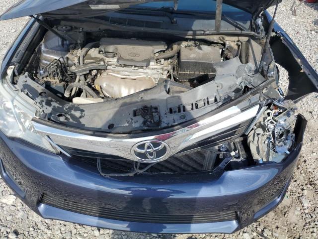 Photo 11 from auction – 2014 TOYOTA CAMRY L with VIN 4T1BF1FK0EU793334