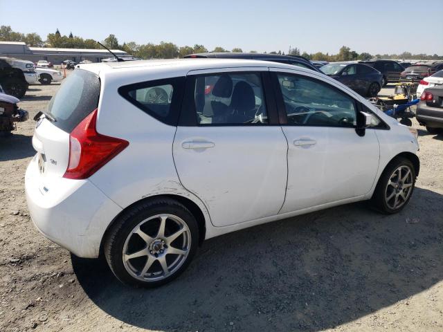 Photo 3 from auction – 2015 NISSAN VERSA NOTE with VIN 3N1CE2CP6FL412828