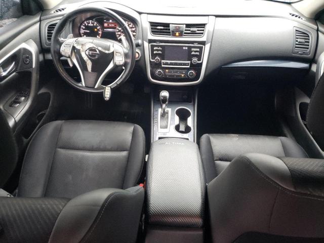 Photo 8 from auction – 2018 NISSAN ALTIMA 2.5 with VIN 1N4AL3AP7JC229743