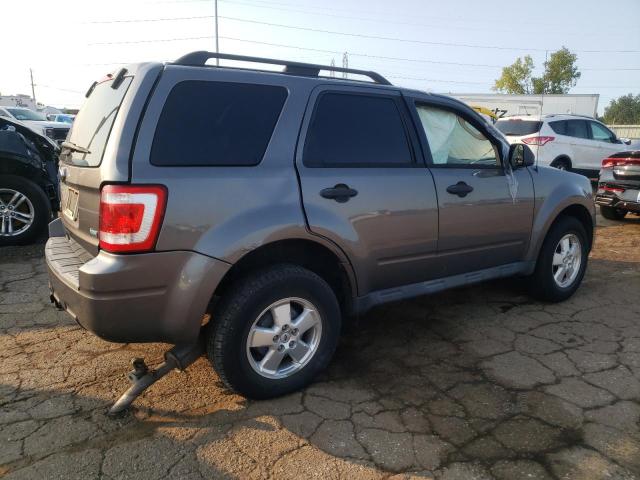 Photo 3 from auction – 2011 FORD ESCAPE XLT with VIN 1FMCU0DG8BKB90013