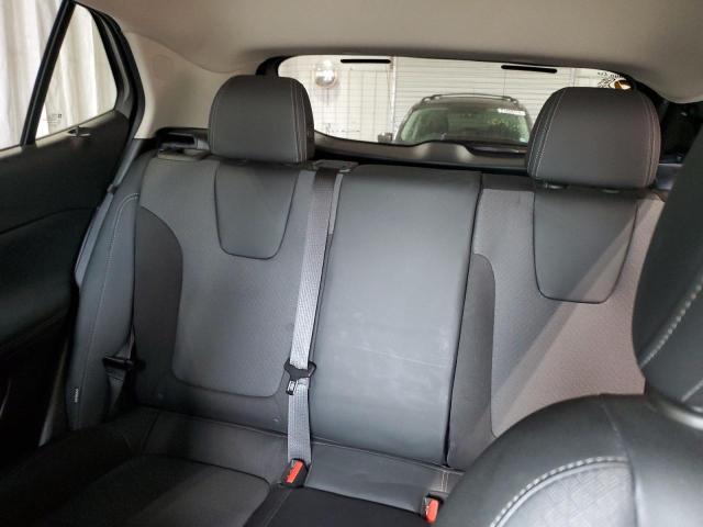 Photo 10 from auction – 2022 BUICK ENCORE GX with VIN KL4MMCSL7NB077548