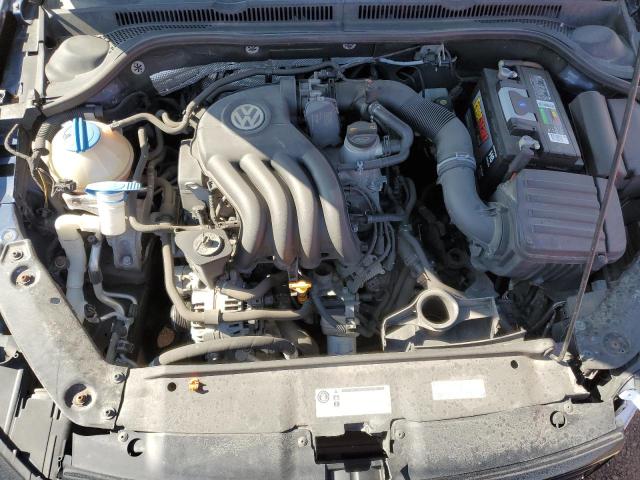 Photo 11 from auction – 2013 VOLKSWAGEN JETTA BASE with VIN 3VW1K7AJ4DM399056