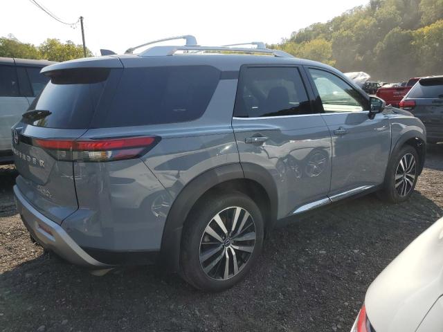 Photo 3 from auction – 2023 NISSAN PATHFINDER with VIN 5N1DR3DK4PC235834