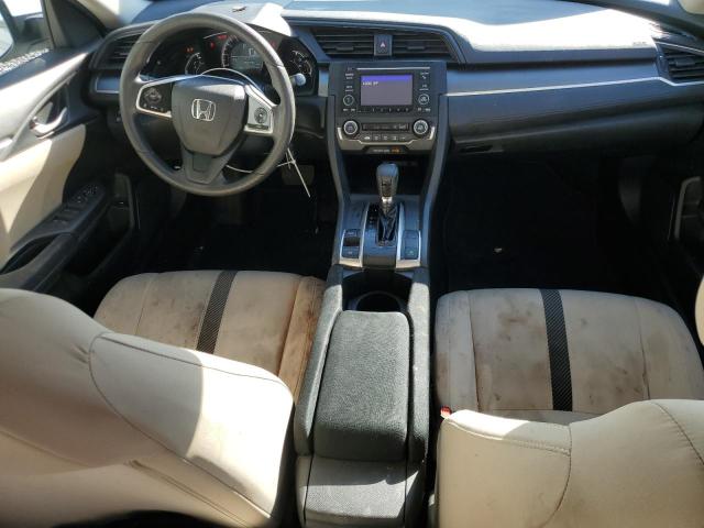Photo 8 from auction – 2018 HONDA CIVIC LX with VIN 2HGFC2F54JH603158