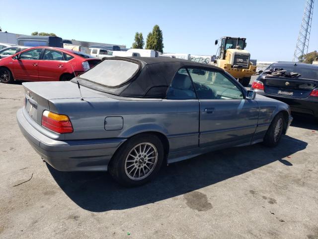 Photo 3 from auction – 1995 BMW 325 IC AUT with VIN WBABJ6321SJD39126
