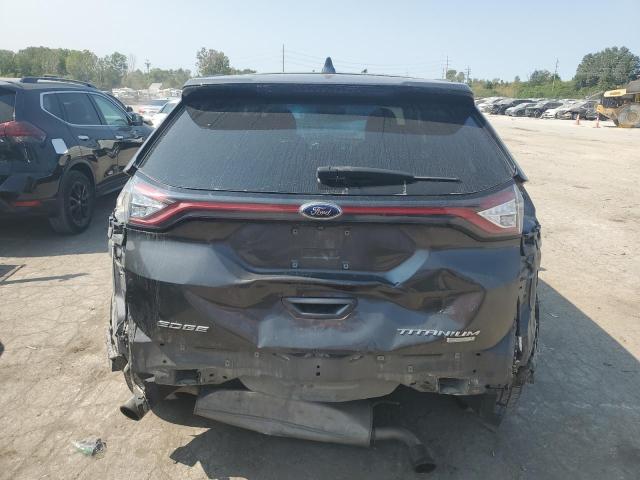 صورة رقم 6 من المزاد - 2018 FORD EDGE TITAN مع VIN 2FMPK3K99JBB42722