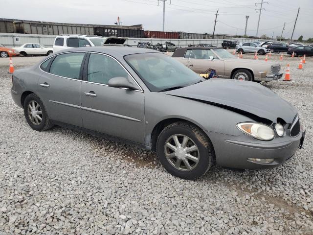 Photo 4 from auction – 2007 BUICK LACROSSE C with VIN 2G4WC582271131879