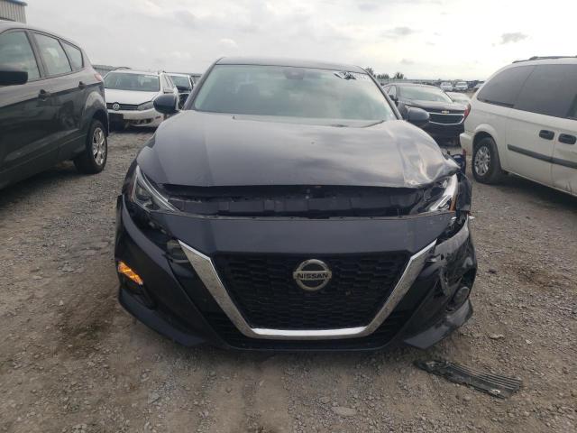 Photo 5 from auction – 2019 NISSAN ALTIMA SV with VIN 1N4BL4DV4KC110151