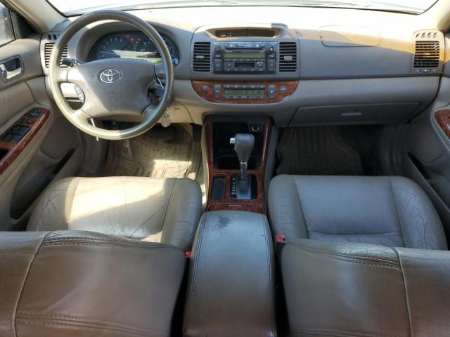 Photo 8 from auction – 2002 TOYOTA CAMRY LE with VIN JTDBE30K620061613