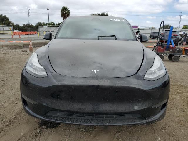 Photo 5 from auction – 2023 TESLA MODEL Y with VIN 7SAYGDEE3PA034200