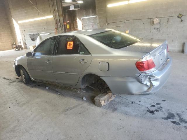 Photo 2 from auction – 2006 TOYOTA CAMRY LE with VIN 4T1BE30K66U642913