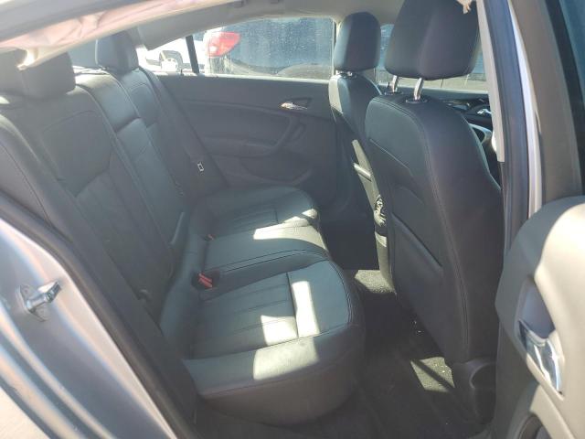 Photo 10 from auction – 2011 BUICK REGAL CXL with VIN W04GN5EC3B1005278