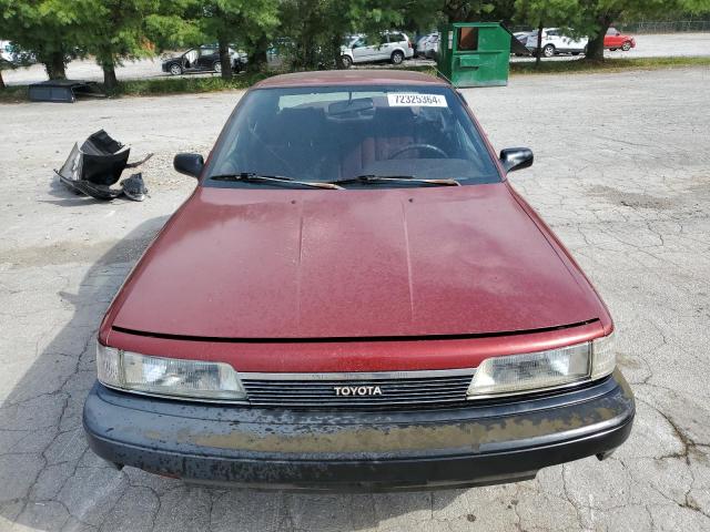 Photo 5 from auction – 1990 TOYOTA CAMARY with VIN 4T1SV21E2LU153889