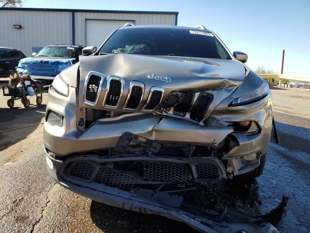 Photo 5 from auction – 2018 JEEP CHEROKEE L with VIN 1C4PJMLB7JD582737