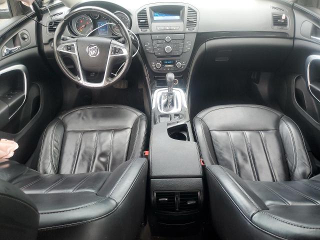 Foto 8 de la subasta – 2011 BUICK REGAL CXL con VIN 2G4GN5EC4B9202053