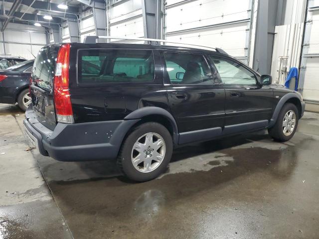 Photo 3 from auction – 2006 VOLVO XC70 with VIN YV4SZ592361240823