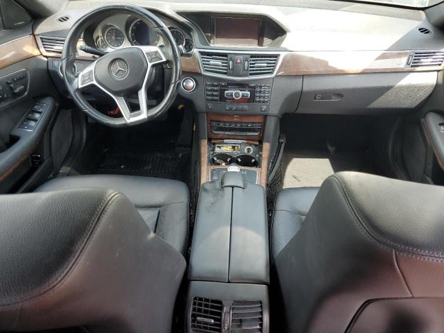 Photo 8 from auction – 2013 MERCEDES-BENZ E 350 4MAT with VIN WDDHF8JB8DA733032