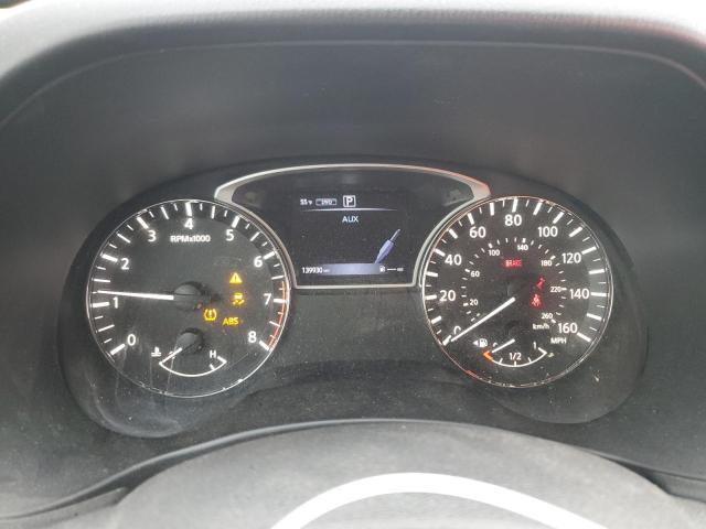 Photo 9 from auction – 2017 NISSAN PATHFINDER with VIN 5N1DR2MM5HC616461