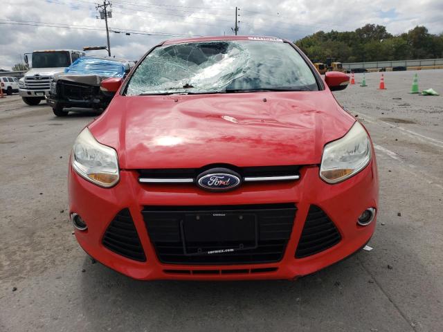 صورة رقم 5 من المزاد - 2012 FORD FOCUS SEL مع VIN 1FAHP3M24CL421918
