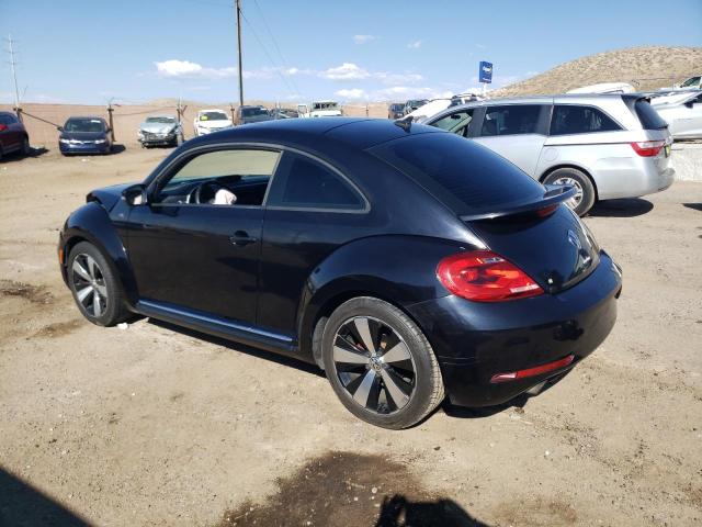 Photo 2 from auction – 2014 VOLKSWAGEN BEETLE with VIN 3VWVT7AT4EM606319