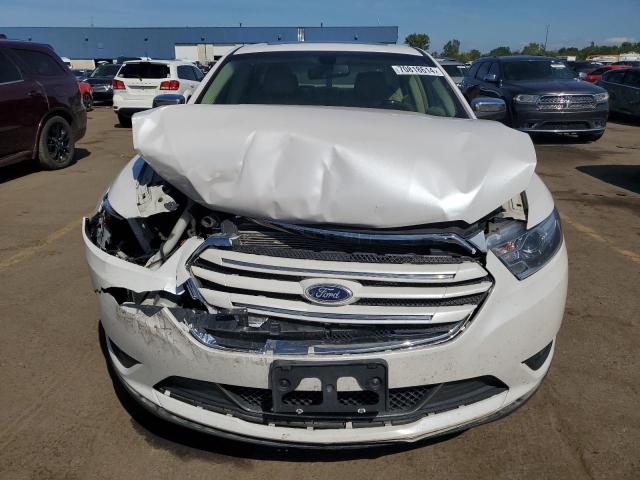 Photo 5 from auction – 2013 FORD TAURUS LIM with VIN 1FAHP2F87DG164307