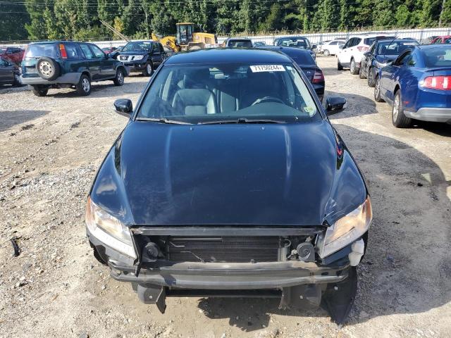 Photo 5 from auction – 2010 VOLVO S80 3.2 with VIN YV1982AS4A1120286