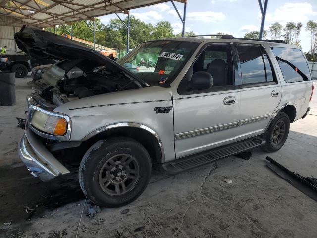 FORD EXPEDITION 1999 with VIN 1FMRU1764XLB74671 - Photo from auction