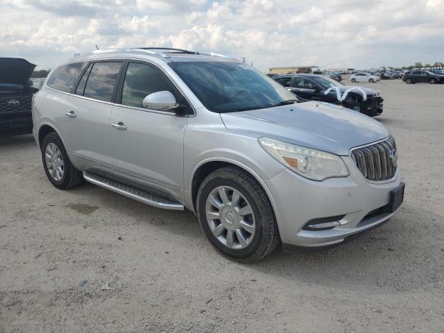 Photo 4 from auction – 2015 BUICK ENCLAVE with VIN 5GAKVBKD7FJ336853